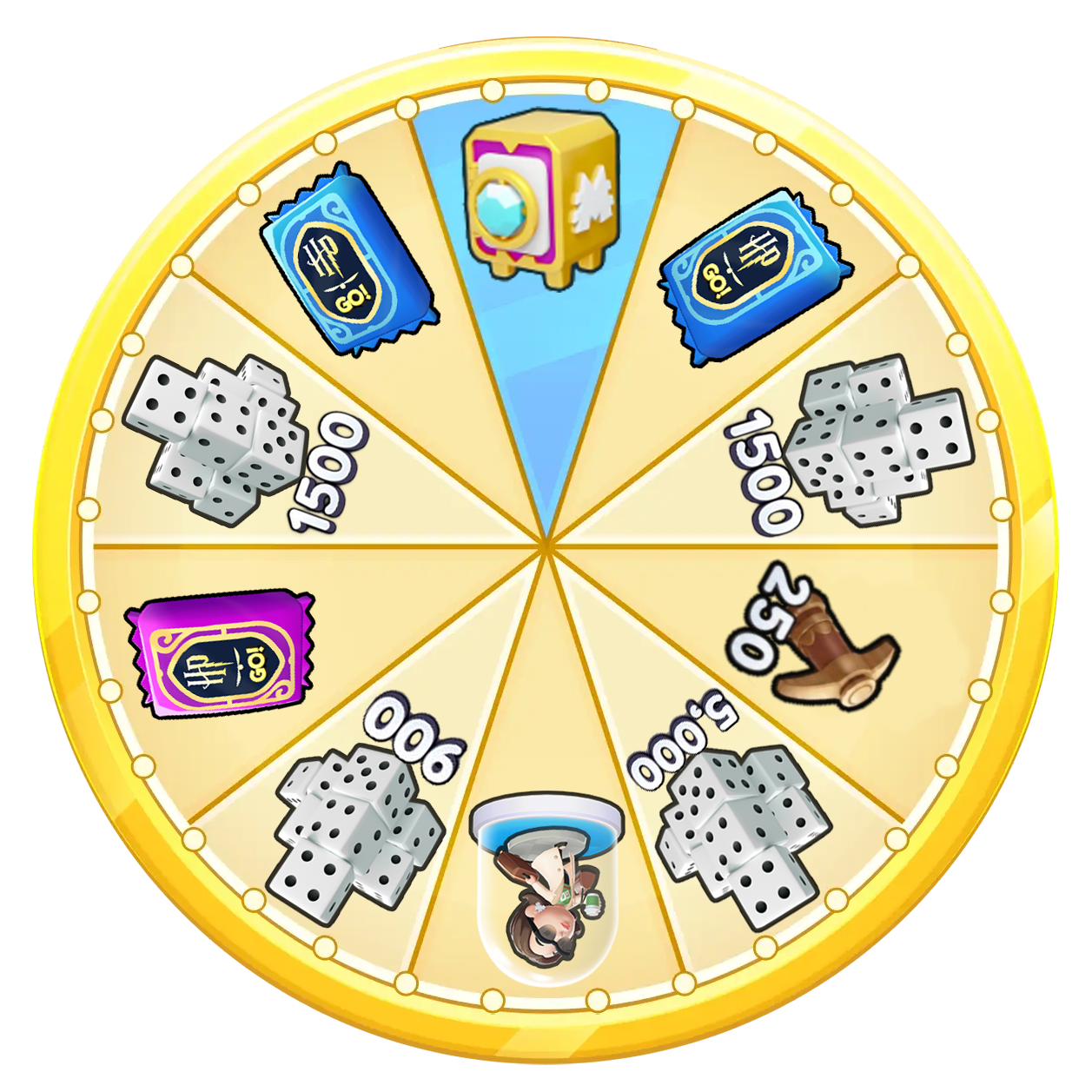 Color Wheel